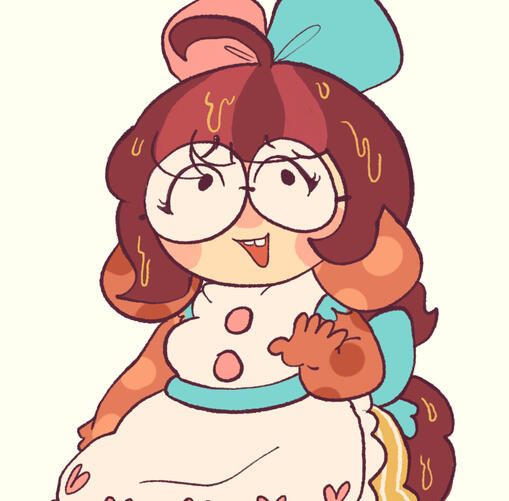 very very old landscape of what Espacetopolis, the project’s setting would look like